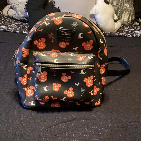 Loungefly Handbags - Disney Loungefly